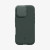 Spigen Optik Armor Mag Fit for Apple iPhone 17 - Abyss Green