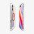 Spigen Ultra Hybrid Mag Fit for Apple iPhone 17 - Clear Graphite