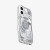 Spigen Ultra Hybrid Mag Fit for Apple iPhone 17 - Zero One White