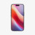 Spigen Ultra Hybrid Mag Fit for Apple iPhone 17 - Zero One White