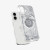 Spigen Ultra Hybrid Mag Fit for Apple iPhone 17 - Zero One White