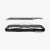 Spigen Ultra Hybrid Mag Fit for Apple iPhone 17 - Zero One Black