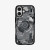 Spigen Ultra Hybrid Mag Fit for Apple iPhone 17 - Zero One Black