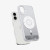 Spigen Ultra Hybrid Mag Fit for Apple iPhone 17 - Classic Silver