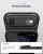 Spigen Thin Fit Mag Fit for Apple iPhone Air - Black
