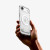Spigen Ultra Hybrid S Mag Fit for Apple iPhone Air - Clear White