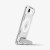 Spigen Ultra Hybrid S Mag Fit for Apple iPhone Air - Clear White