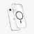 Spigen Ultra Hybrid Mag Fit for Apple iPhone Air - Clear Graphite