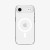 Spigen Ultra Hybrid Mag Fit for Apple iPhone Air - Frost White