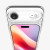 Spigen Ultra Hybrid Mag Fit for Apple iPhone Air - Zero One White