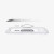 Spigen Ultra Hybrid Mag Fit for Apple iPhone Air - Classic Silver