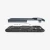 Spigen Slim Armor Mag Fit for Apple iPhone 17 Pro - Metal Slate