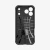 Spigen Slim Armor Mag Fit for Apple iPhone 17 Pro - Metal Slate