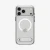 Spigen Slim Armor Essential S Mag Fit for Apple iPhone 17 Pro - Clear White