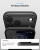 Spigen Thin Fit Mag Fit for Apple iPhone 17 Pro - Black