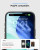 Spigen Rugged Armor Mag Fit for Apple iPhone 17 Pro - Matte Black