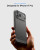 Spigen Rugged Armor Mag Fit for Apple iPhone 17 Pro - Gray