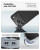 Spigen Liquid Air for Apple iPhone 17 Pro - Matte Black