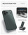 Spigen Liquid Air for Apple iPhone 17 Pro - Abyss Green