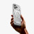 Spigen Ultra Hybrid S Mag Fit for Apple iPhone 17 Pro - Clear White