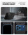 Spigen Optik Armor Mag Fit for Apple iPhone 17 Pro - Black