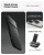 Spigen Optik Armor Mag Fit for Apple iPhone 17 Pro - Black