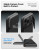 Spigen Optik Armor Mag Fit for Apple iPhone 17 Pro - Black