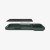 Spigen Optik Armor Mag Fit for Apple iPhone 17 Pro - Abyss Green
