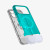 Spigen Classic C1 Mag Fit for Apple iPhone 17 Pro - Bondi Blue