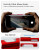 Spigen Classic C1 Mag Fit for Apple iPhone 17 Pro - Ruby