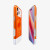 Spigen Classic C1 Mag Fit for Apple iPhone 17 Pro - Tangerine
