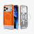 Spigen Classic C1 Mag Fit for Apple iPhone 17 Pro - Tangerine