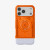 Spigen Classic C1 Mag Fit for Apple iPhone 17 Pro - Tangerine