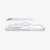 Spigen Ultra Hybrid Mag Fit for Apple iPhone 17 Pro - Classic Silver