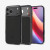 Spigen Ultra Hybrid T Mag Fit for Apple iPhone 17 Pro - Matte Black