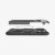 Spigen Slim Armor Mag Fit for Apple iPhone 17 Pro Max - Frost Black
