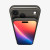 Spigen Thin Fit Mag Fit for Apple iPhone 17 Pro Max - Gunmetal
