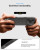 Spigen Rugged Armor Mag Fit for Apple iPhone 17 Pro Max - Gray