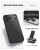 Spigen Liquid Air for Apple iPhone 17 Pro Max - Matte Black