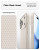 Spigen Liquid Air for Apple iPhone 17 Pro Max - Natural Titanium