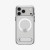 Spigen Ultra Hybrid S Mag Fit for Apple iPhone 17 Pro Max - Clear White