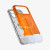 Spigen Classic C1 Mag Fit for Apple iPhone 17 Pro Max - Tangerine