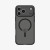 Spigen Ultra Hybrid Mag Fit for Apple iPhone 17 Pro Max - Frost Black