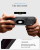 Spigen Ultra Hybrid Mag Fit for Apple iPhone 17 Pro Max - Classic Black