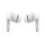 Spigen True Wireless Noise Cancelation Earbuds SA2400 for Life Bluetooth Headphones - White