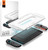 Spigen Glas.tR EZ Fit for Nintendo Nintendo Switch 2 - Transparency
