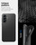 Spigen Liquid Air for Samsung Galaxy A56 5G - Matte Black