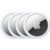 Apple AirTag 4 Pack (2nd Generation) - 2026