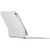 Apple Magic Keyboard for iPad Pro 11-inch (M5) White - Spanish