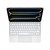 Apple Magic Keyboard for iPad Pro 11-inch (M5) White - Spanish